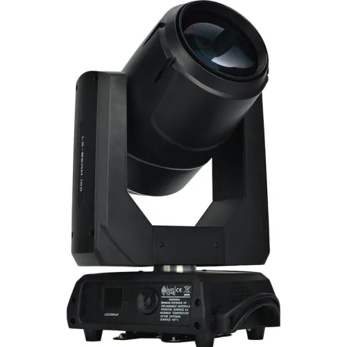 Вращающаяся голова Litelees LE-Beam 100