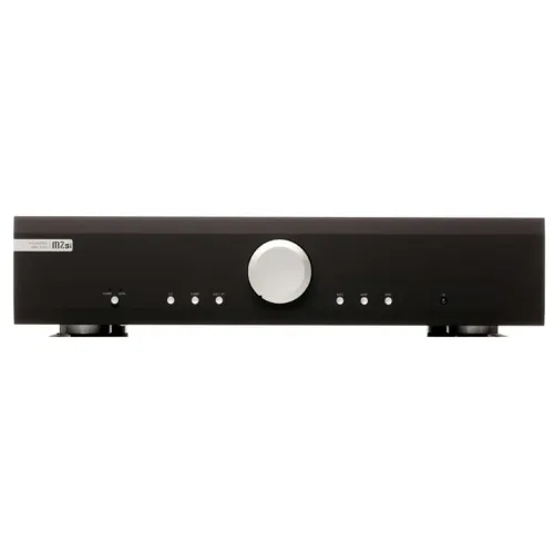 Интегральный усилитель Musical Fidelity M2si 210-AMPLIFIER Black