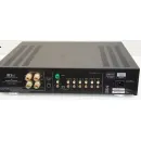 Интегральный усилитель Musical Fidelity M3si Black