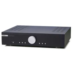 Интегральный усилитель Musical Fidelity M3si Black