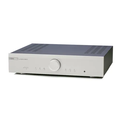Интегральный усилитель Musical Fidelity M3si Silver