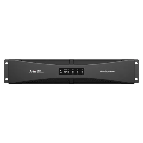 Усилитель Audiocenter T8800