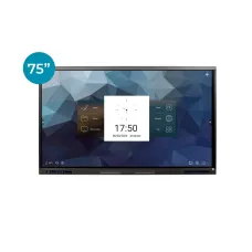 Интерактивная панель Hiper Touch EDU IFP7504-HE