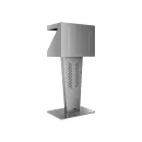 Голографический куб AxeTech Cube Ultra 32" Premium