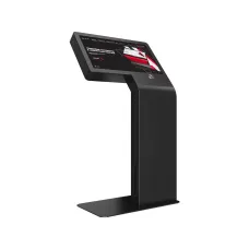 Сенсорный информационный киоск (терминал самообслуживания) AxeTech Flex 21,5" Start