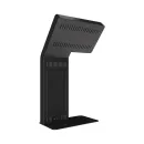 Сенсорный информационный киоск (терминал самообслуживания) AxeTech Flex 21,5" Start