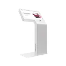 Сенсорный информационный киоск (терминал самообслуживания) AxeTech Flex 23,8" Medium