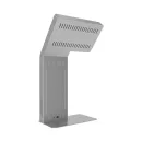 Сенсорный информационный киоск (терминал самообслуживания) AxeTech Flex 27" Premium