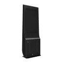 Сенсорный информационный киоск AxeTech Gills 43" Medium