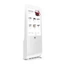 Сенсорный информационный киоск AxeTech Gills 43" Medium
