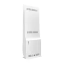 Сенсорный информационный киоск AxeTech Gills 65" Premium 2.0