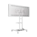 Интерактивная панель AxeTech Horizon Scan c документ-камерой 43" Start