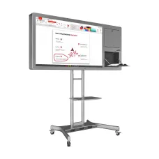 Интерактивная панель AxeTech Horizon Scan c документ-камерой 55" Medium