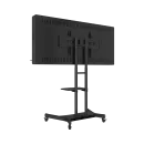 Интерактивная панель AxeTech Horizon Scan c документ-камерой 65" Premium