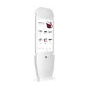 Сенсорный информационный киоск AxeTech Info 55" Medium