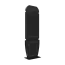 Сенсорный информационный киоск AxeTech Info 65" Premium