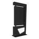 Сенсорный информационный киоск AxeTech Line 55" Medium