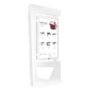 Сенсорный информационный киоск AxeTech Line 55" Medium