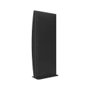 Уличный сенсорный информационный киоск AxeTech Stone 43" Medium