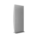 Уличный сенсорный информационный киоск AxeTech Stone 43" Medium