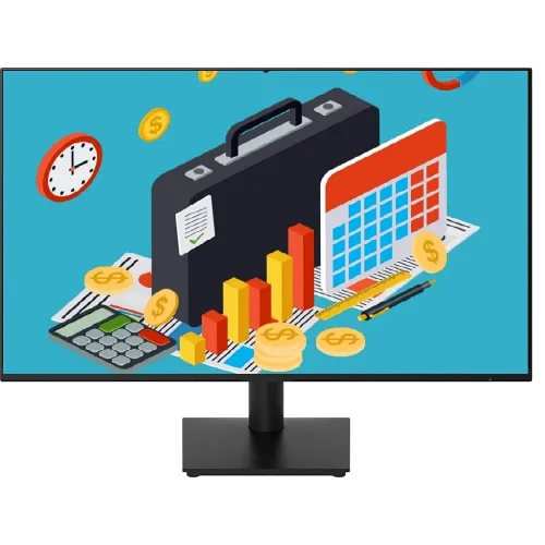 Настольный монитор 24" Classic Solution VA2491SEF, 100 Гц