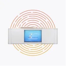 Интерактивная рельсовая система Antouch ANTPBoard-75-20i