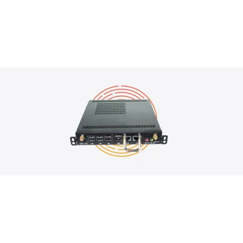 Слотовый OPS компьютер AnTouch ANT-OPS10500 NVME Intel I5-10500/8G/256G SSD