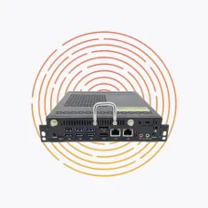 Слотовый OPS компьютер AnTouch ANT-OPS1215U Intel i3-1215U/8G/256G SSD