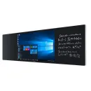 Интерактивная панель Antouch Сhalk Board ANTCHB-86-20i/MS с мобильной стойкой «МЭШ»