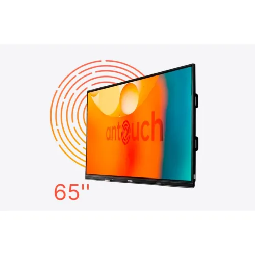 Интерактивная панель Antouch ANTP-65-20iG2.1