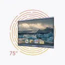 Интерактивная панель Antouch ANTP-75-20icG2.0