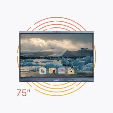 Интерактивная панель Antouch ANTP-75-20icG2.1