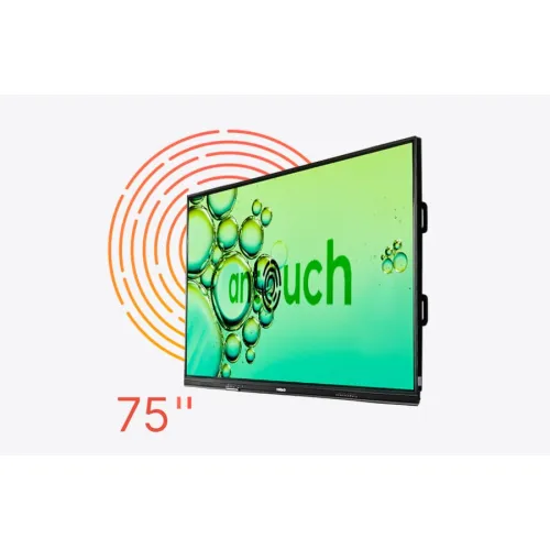Интерактивная панель Antouch ANTP-75-20iG2.0