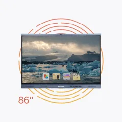 Интерактивная панель Antouch ANTP-86-20icG2.0