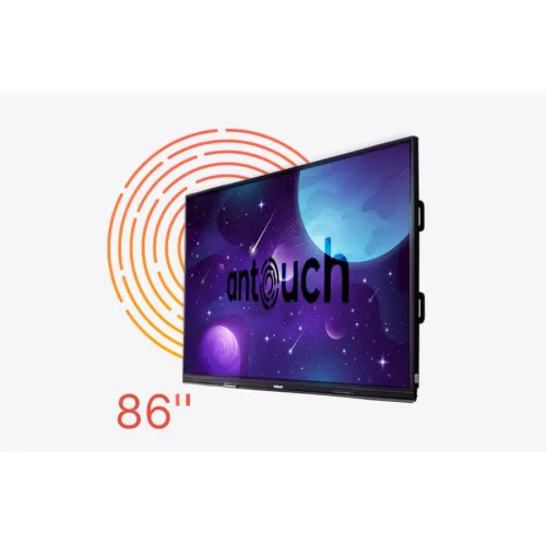 Интерактивная панель Antouch ANTP-86-20iG2.0