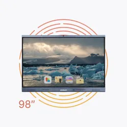 Интерактивная панель Antouch ANTP-98-20icG2.1