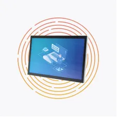 Встраиваемый 43” сенсорный монитор Antouch ANT-4310ip