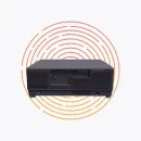 Мультимедийный проектор Ancomp AP-L12000W