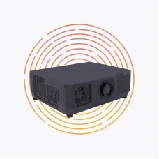 Мультимедийный проектор Ancomp AP-L12000W