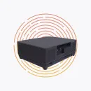 Мультимедийный проектор Ancomp AP-L12000W