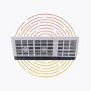 Мультимедийный проектор Ancomp AP-L6500W