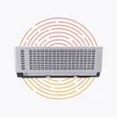 Мультимедийный проектор Ancomp AP-L6500W