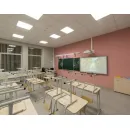 Интерактивный комплект Antouch ANTB-86s-10i-STX