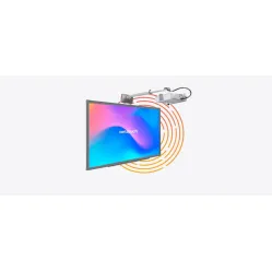 Интерактивный комплект Antouch ANTB-86s-10i-STX