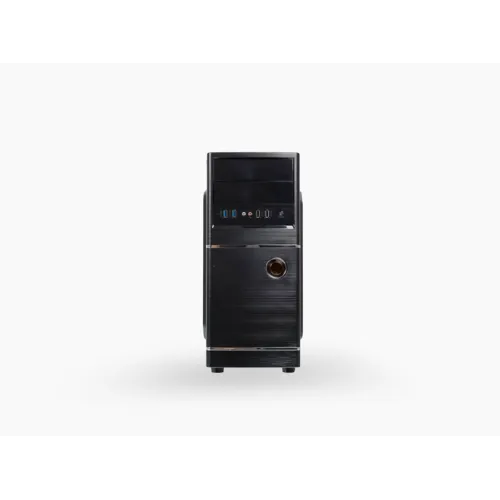 Стационарный компьютер Ancomp WS B30/i31010016512 AstraLinux