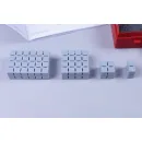 Комплект оборудования для конструирования fischergeometric 1 72074/44243
