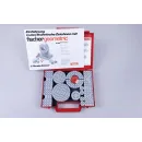 Комплект оборудования для конструирования fischergeometric 3 72090/44244