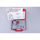 Комплект оборудования для конструирования fischergeometric 4 72112/44245