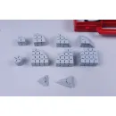 Комплект оборудования для конструирования fischergeometric 4 72112/44245