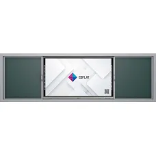 Рельсовая система Edflat PC-65